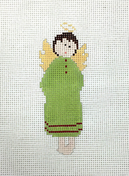 P-CHO-001 - Green Angel