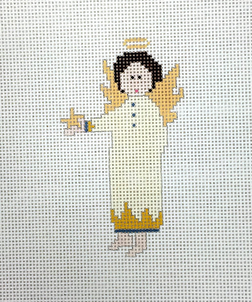 P-CHO-003 - Cream Angel