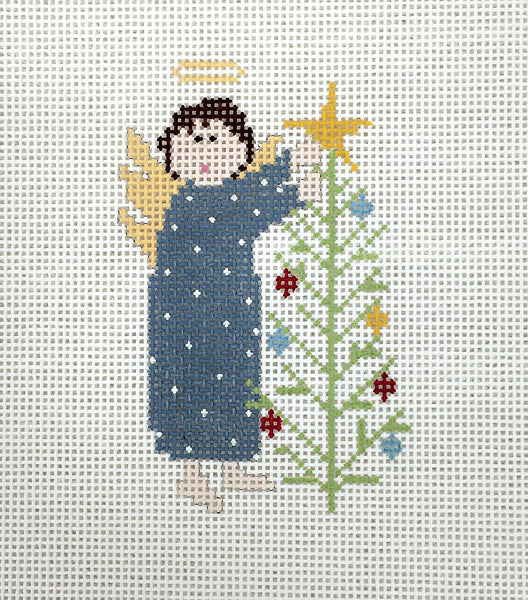P-CHO-005 - Tree Angel