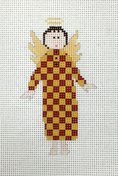 P-CHO-008 - Check Angel