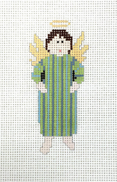 P-CHO-009 - Vertical Angel