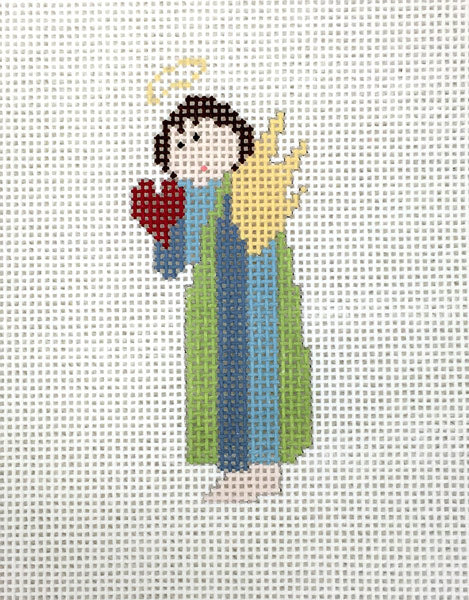 P-CHO-010 - Heart Angel