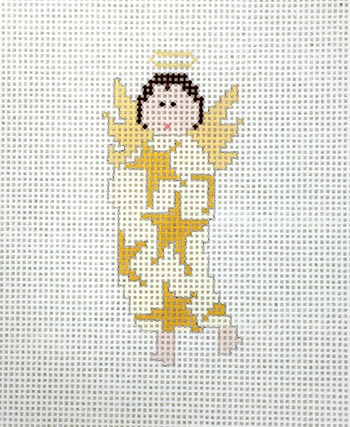 P-CHO-011 - Star Angel