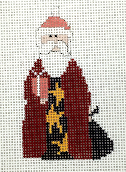 P-CHO-021 - Star Santa