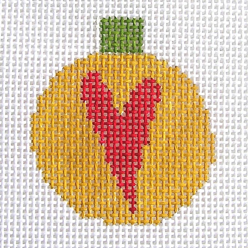 P-CHO-041 - Heart Bauble