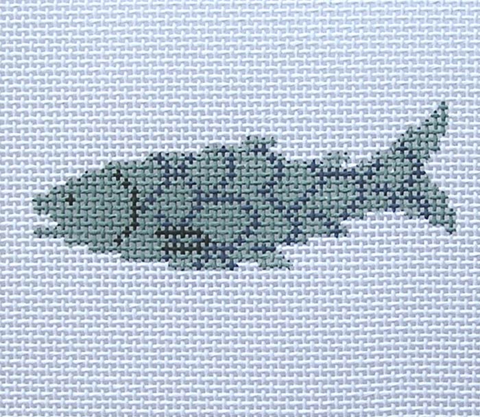 P-CL-F-008 - Fish Scales