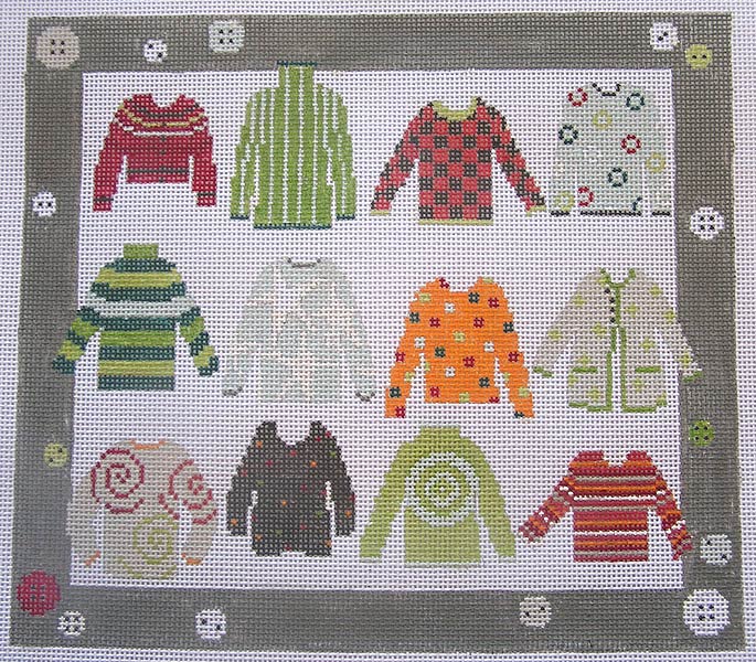 P-D-011 - Sweaters