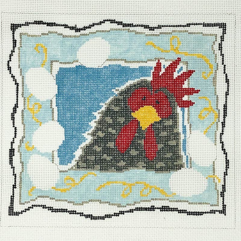 P-ET-079 - Chicken and Eggs