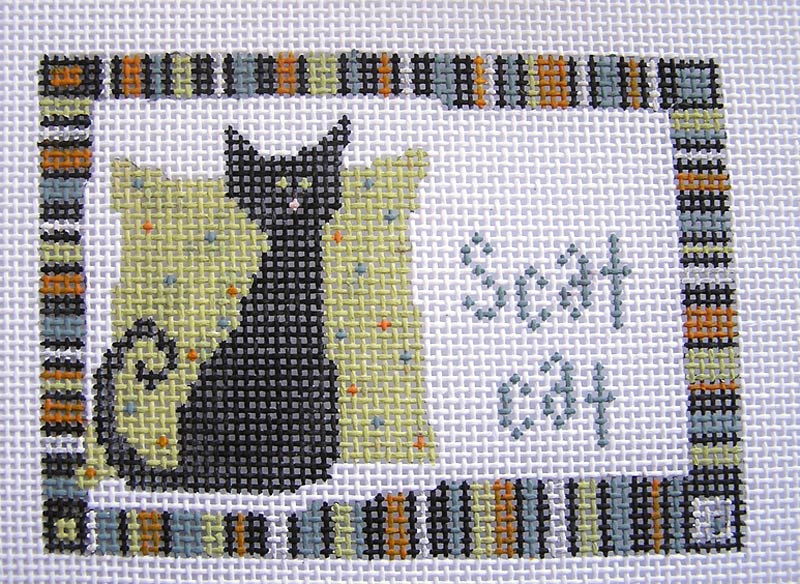 P-H-002 - Scat Cat