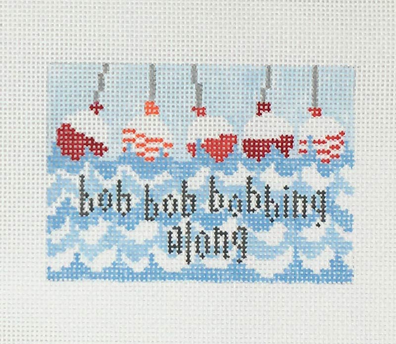 P-H-019 - Bobbers