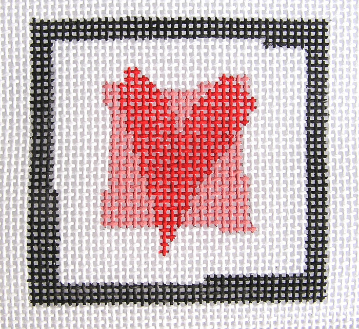 P-SM-019, SM-020, SM-021 and SM-021A - Heart