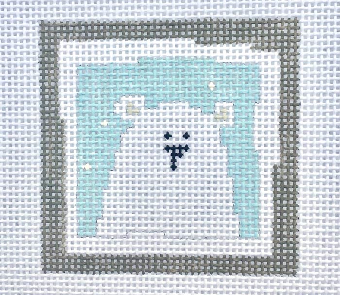 P-SM-025, SM-026 and SM-027, SM-027A - Polar Bear