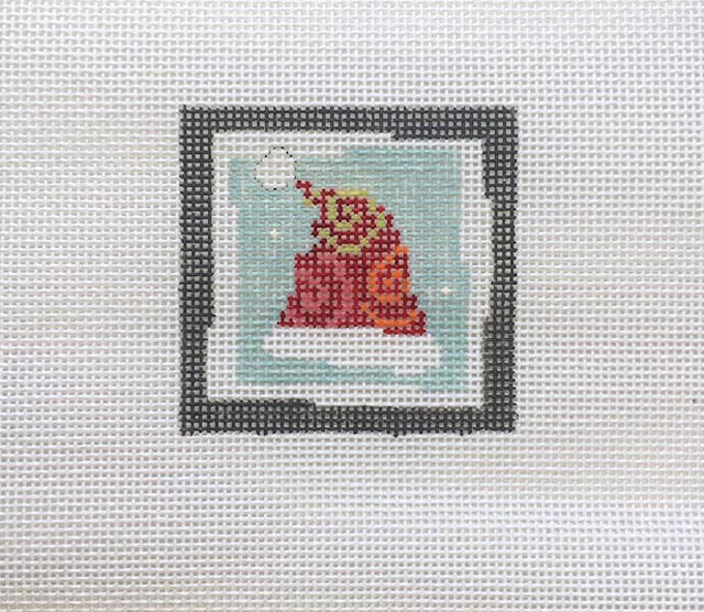 P-SM-046, SM-047, and SM-048, SM-048A - Santa Hat