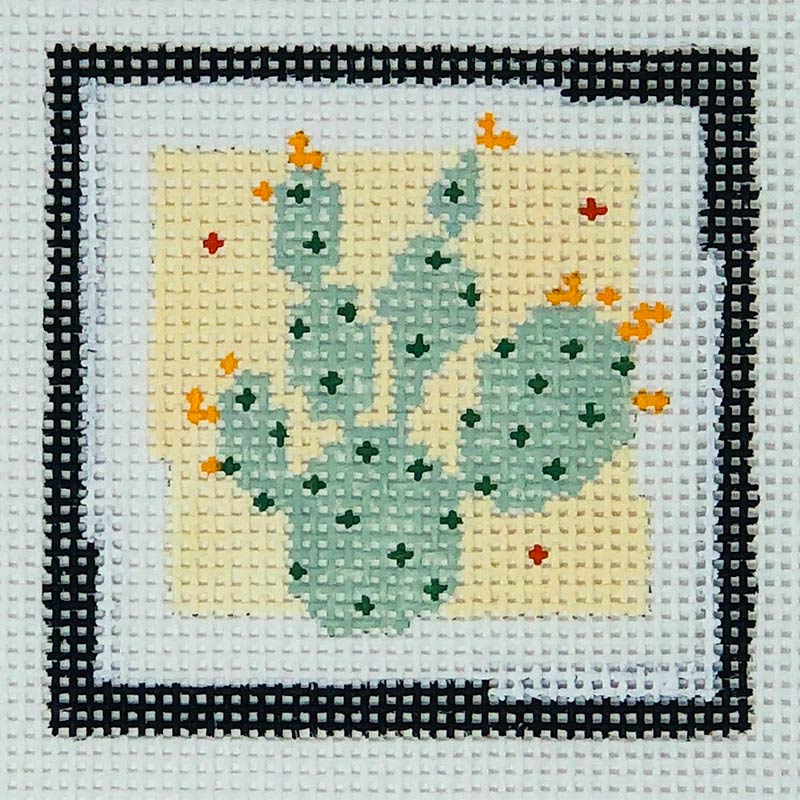 P-SM-104, SM-105, SM-106 and SM-107 - Cactus