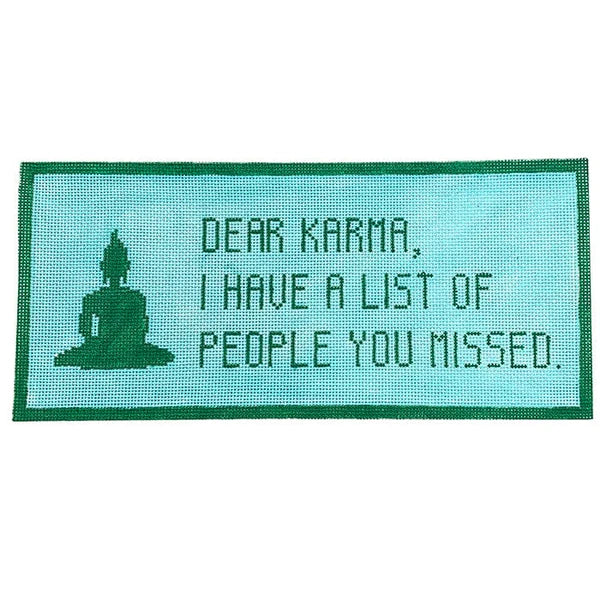 KK-P151 - Dear Karma