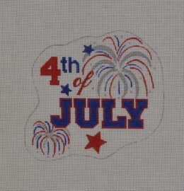 PA06 - 4th of July