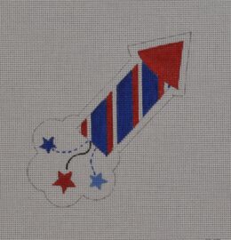 PA12 - Firecracker