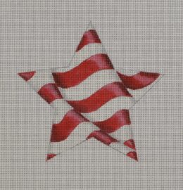 PA16 - Waving Star Flag