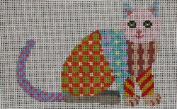 PATT-230 - Pop Pink Cat