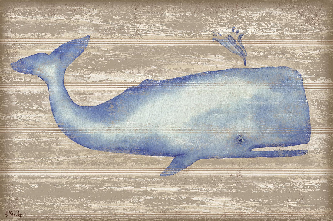 PB15786 - Providence Whale