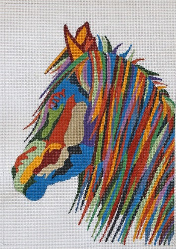 PDW410 - Wildlife Gallery - Stallion II