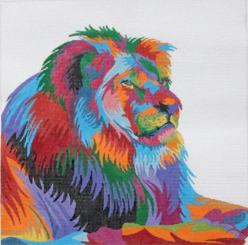 PDW413 - Wildlife Gallery - Simba The Lion