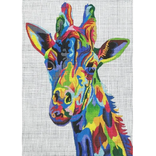 PDW414 - Wildlife Gallery - Giraffe