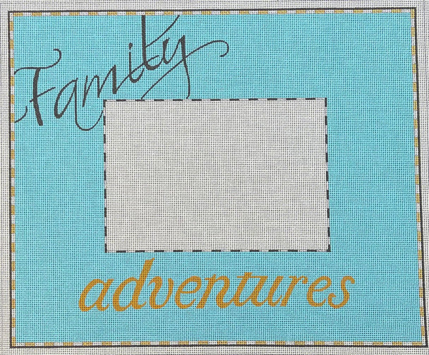 PF112 - Family Adventures