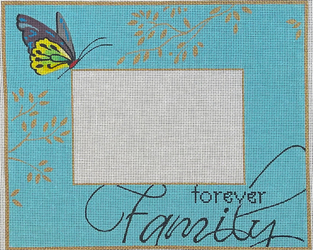 PF114 - Forever Family