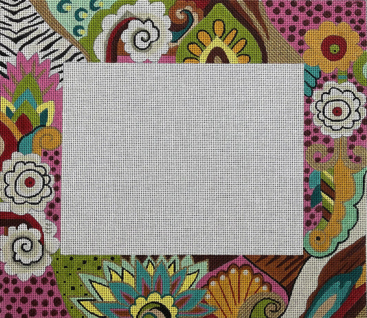 PF753 - Hipbelt Picture Frame