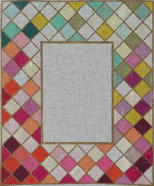 PF756 - Harlequin Frame