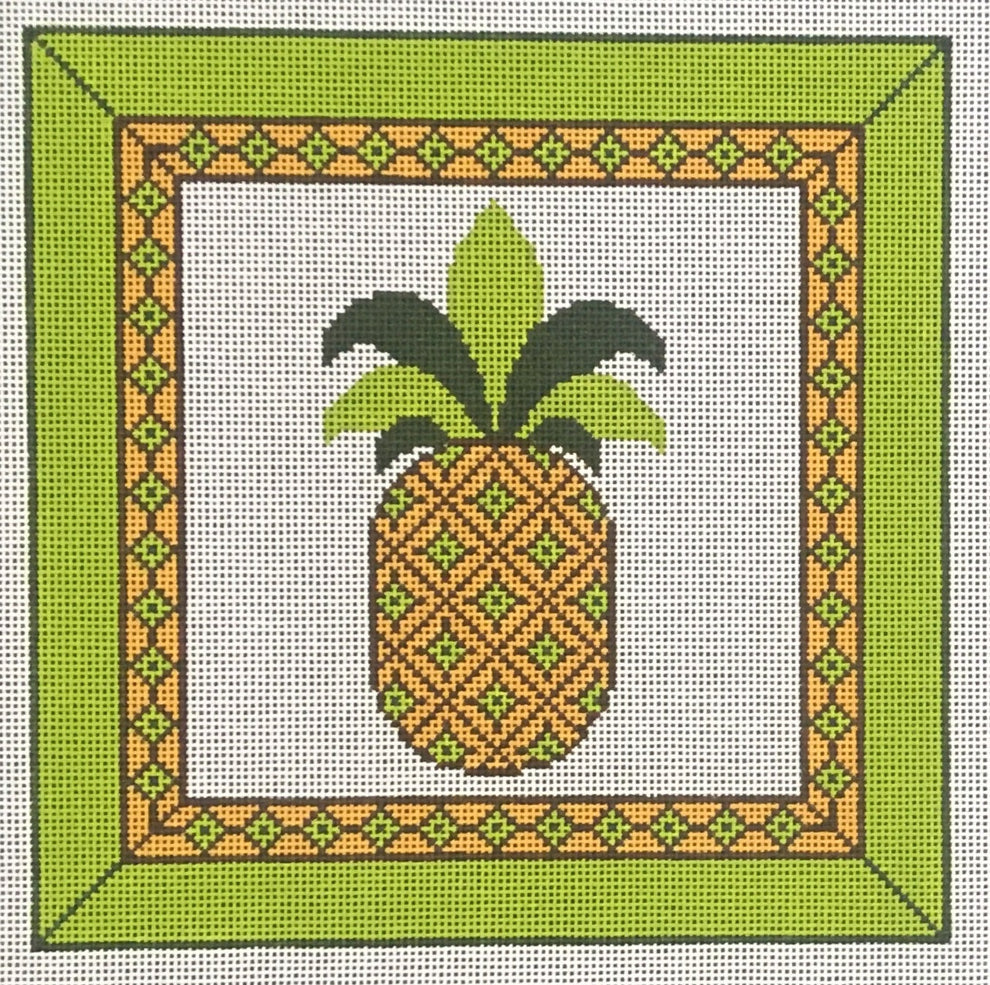PIL255 - Pineapple Pillow