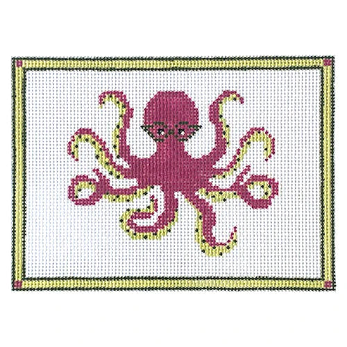 PIL262 - Octopus