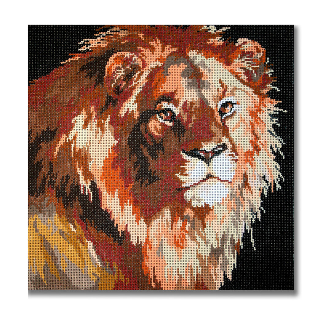 KDS-PL03 - King of the Jungle