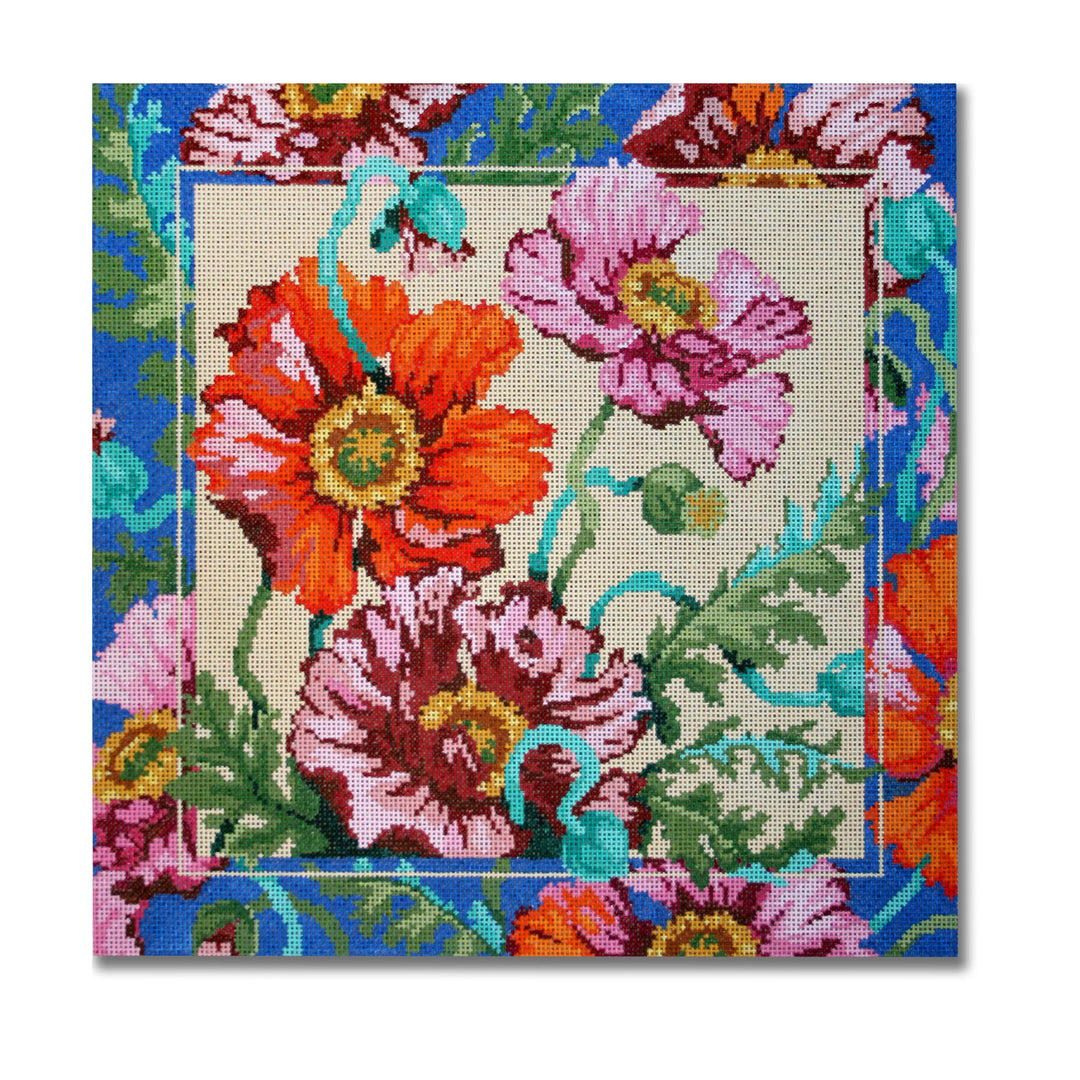 KDS-PL11 - Poppies