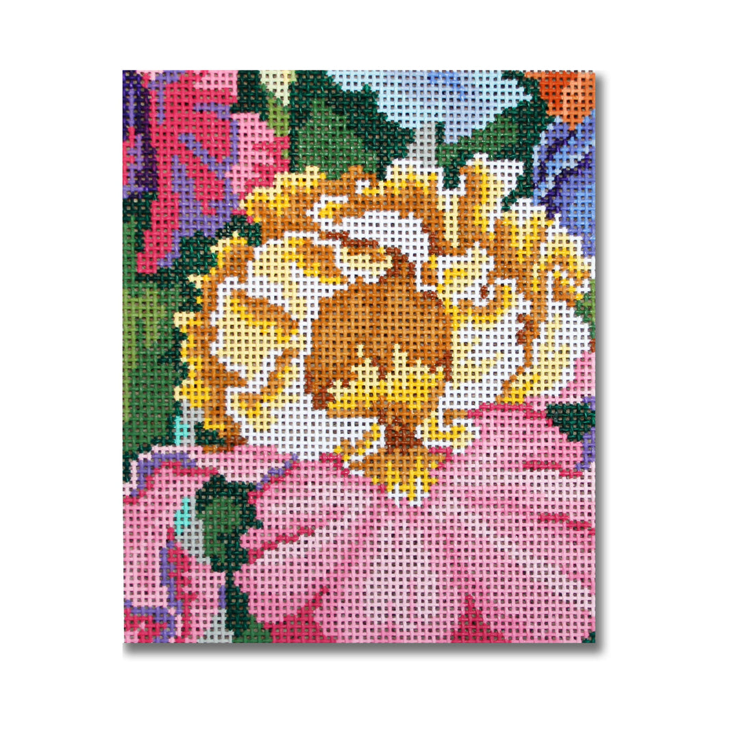 KDS-PL19 - Iris Paradise Small