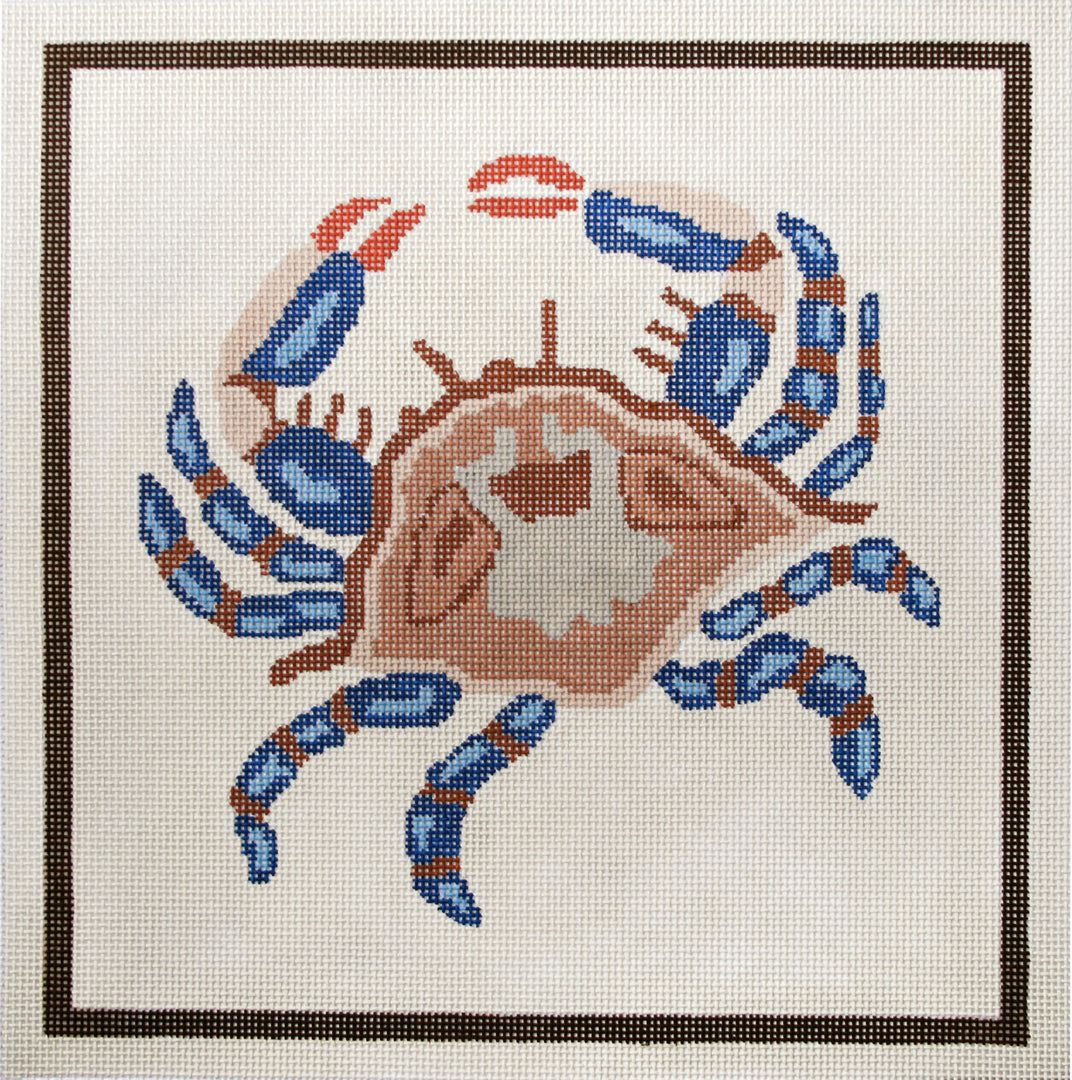 LM-PL20 - Blue Crab
