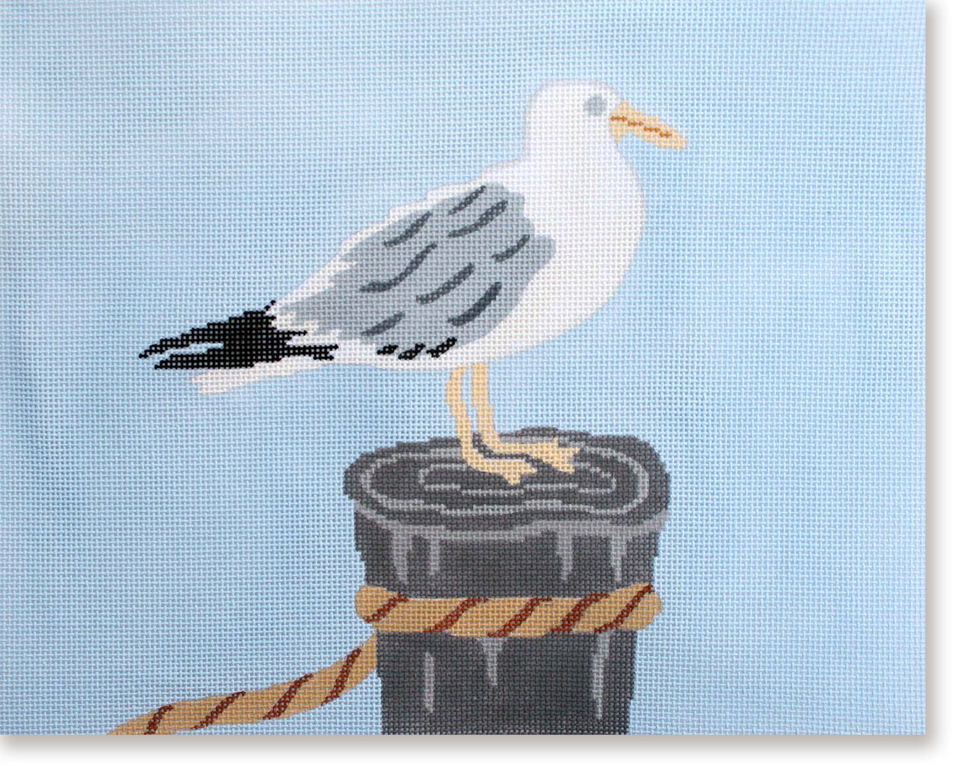 LM-PL46 - Seagull