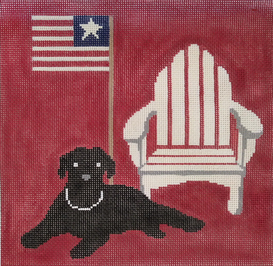 LM-PL51 - Parade Watch Dog