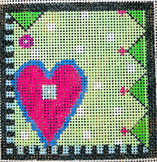 PM1029 - Heart