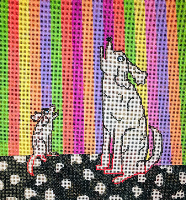 PM1033 - Woof