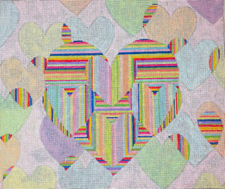PM1045 - Hearts Again