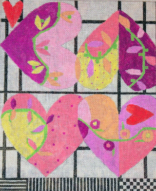 PM1046 - Vines