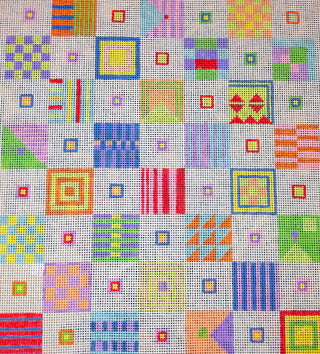 PM1049 - Pattern