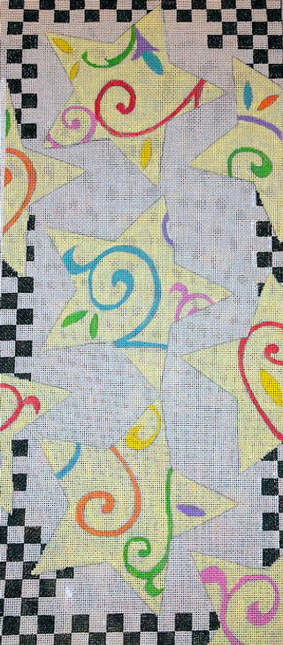 PM1053 - My Stars