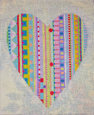 PM1065 - Really Big Heart