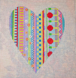 PM1066 - Big Big Heart