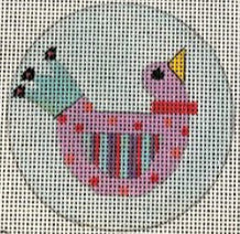 PM1070 - Lavender Bird