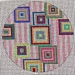 PM1077 - Pink Stripes