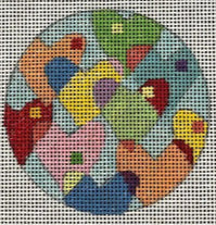 PM1078 - Hearts